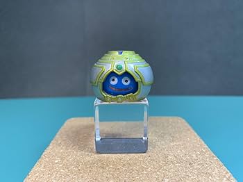 Amazon | 【スライムアーマー】 クロスアップスライム フィギュア